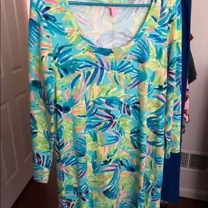 Lilly Pulitzer dress